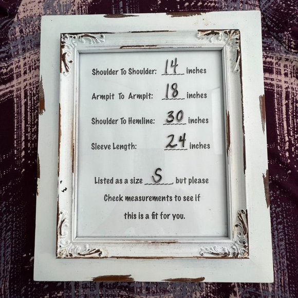 LOGO by Lori Goldstein Womens Top Pullover Long Sleeve Rayon Stretch Size S - Picture 10 of 10